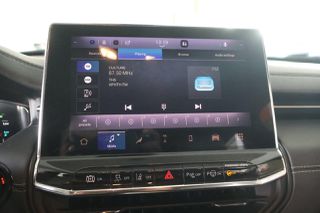 Jeep Compass 2021 4xe PHEV 80 Anniversary Leather Navi / 6 Χρόνια Δωρεάν Serv-thumb-37