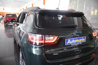 Jeep Compass 2021 4xe PHEV 80 Anniversary Leather Navi / 6 Χρόνια Δωρεάν Serv-thumb-16