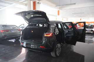 Jeep Compass 2021 4xe PHEV 80 Anniversary Leather Navi / 6 Χρόνια Δωρεάν Serv-thumb-8
