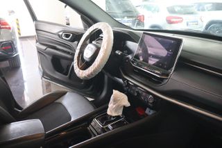 Jeep Compass 2021 4xe PHEV 80 Anniversary Leather Navi / 6 Χρόνια Δωρεάν Serv-thumb-46