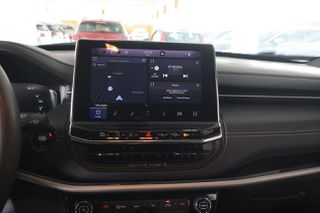Jeep Compass 2021 4xe PHEV 80 Anniversary Leather Navi / 6 Χρόνια Δωρεάν Serv-thumb-36