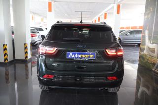 Jeep Compass 2021 4xe PHEV 80 Anniversary Leather Navi / 6 Χρόνια Δωρεάν Serv-thumb-6