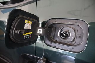 Jeep Compass 2021 4xe PHEV 80 Anniversary Leather Navi / 6 Χρόνια Δωρεάν Serv-thumb-20