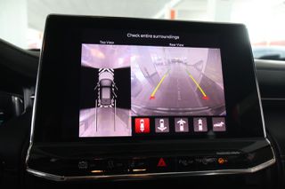 Jeep Compass 2021 4xe PHEV 80 Anniversary Leather Navi / 6 Χρόνια Δωρεάν Serv-thumb-40
