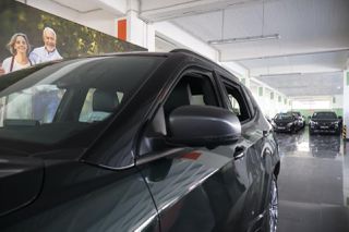Jeep Compass 2021 4xe PHEV 80 Anniversary Leather Navi / 6 Χρόνια Δωρεάν Serv-thumb-17