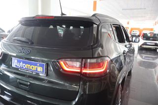 Jeep Compass 2021 4xe PHEV 80 Anniversary Leather Navi / 6 Χρόνια Δωρεάν Serv-thumb-15