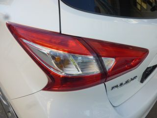 Nissan Pulsar 2018 ΑUTOMATIC 1.2 115HP EURO6/72.000ΚΜ/ΕΛΛΗΝΙΚΟ-thumb-17