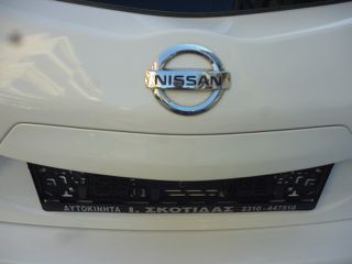 Nissan Pulsar 2018 ΑUTOMATIC 1.2 115HP EURO6/72.000ΚΜ/ΕΛΛΗΝΙΚΟ-thumb-20
