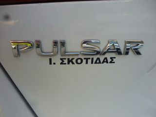Nissan Pulsar 2018 ΑUTOMATIC 1.2 115HP EURO6/72.000ΚΜ/ΕΛΛΗΝΙΚΟ-thumb-22