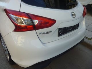 Nissan Pulsar 2018 ΑUTOMATIC 1.2 115HP EURO6/72.000ΚΜ/ΕΛΛΗΝΙΚΟ-thumb-18