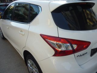 Nissan Pulsar 2018 ΑUTOMATIC 1.2 115HP EURO6/72.000ΚΜ/ΕΛΛΗΝΙΚΟ-thumb-16