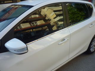 Nissan Pulsar 2018 ΑUTOMATIC 1.2 115HP EURO6/72.000ΚΜ/ΕΛΛΗΝΙΚΟ-thumb-15