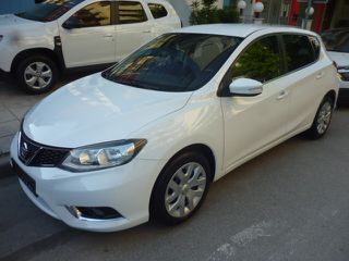 Nissan Pulsar 2018 ΑUTOMATIC 1.2 115HP EURO6/72.000ΚΜ/ΕΛΛΗΝΙΚΟ-thumb-3
