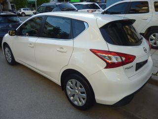 Nissan Pulsar 2018 ΑUTOMATIC 1.2 115HP EURO6/72.000ΚΜ/ΕΛΛΗΝΙΚΟ-thumb-4