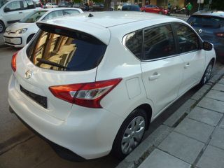 Nissan Pulsar 2018 ΑUTOMATIC 1.2 115HP EURO6/72.000ΚΜ/ΕΛΛΗΝΙΚΟ-thumb-6