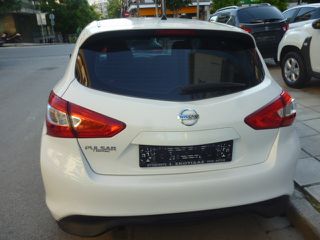 Nissan Pulsar 2018 ΑUTOMATIC 1.2 115HP EURO6/72.000ΚΜ/ΕΛΛΗΝΙΚΟ-thumb-5