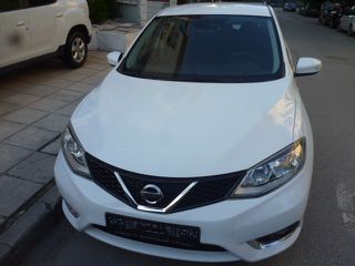 Nissan Pulsar 2018 ΑUTOMATIC 1.2 115HP EURO6/72.000ΚΜ/ΕΛΛΗΝΙΚΟ-thumb-2
