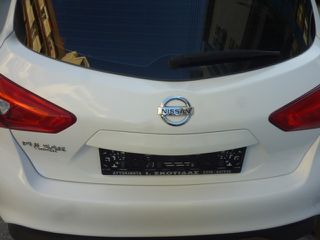 Nissan Pulsar 2018 ΑUTOMATIC 1.2 115HP EURO6/72.000ΚΜ/ΕΛΛΗΝΙΚΟ-thumb-19
