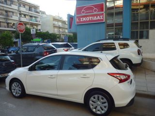 Nissan Pulsar 2018 ΑUTOMATIC 1.2 115HP EURO6/72.000ΚΜ/ΕΛΛΗΝΙΚΟ-thumb-96