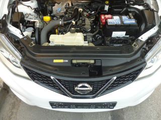Nissan Pulsar 2018 ΑUTOMATIC 1.2 115HP EURO6/72.000ΚΜ/ΕΛΛΗΝΙΚΟ-thumb-91