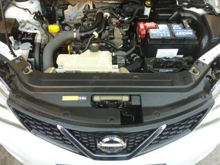 Nissan Pulsar 2018 ΑUTOMATIC 1.2 115HP EURO6/72.000ΚΜ/ΕΛΛΗΝΙΚΟ-thumb-90