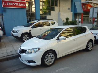 Nissan Pulsar 2018 ΑUTOMATIC 1.2 115HP EURO6/72.000ΚΜ/ΕΛΛΗΝΙΚΟ-thumb-95