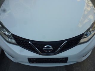 Nissan Pulsar 2018 ΑUTOMATIC 1.2 115HP EURO6/72.000ΚΜ/ΕΛΛΗΝΙΚΟ-thumb-7