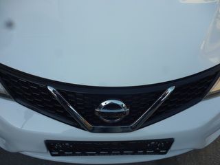 Nissan Pulsar 2018 ΑUTOMATIC 1.2 115HP EURO6/72.000ΚΜ/ΕΛΛΗΝΙΚΟ-thumb-8