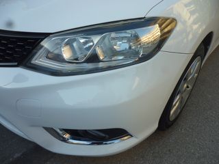 Nissan Pulsar 2018 ΑUTOMATIC 1.2 115HP EURO6/72.000ΚΜ/ΕΛΛΗΝΙΚΟ-thumb-10