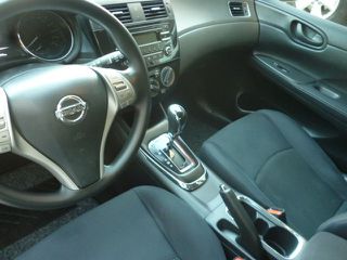 Nissan Pulsar 2018 ΑUTOMATIC 1.2 115HP EURO6/72.000ΚΜ/ΕΛΛΗΝΙΚΟ-thumb-41
