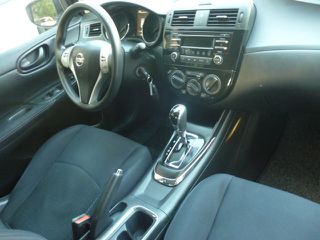 Nissan Pulsar 2018 ΑUTOMATIC 1.2 115HP EURO6/72.000ΚΜ/ΕΛΛΗΝΙΚΟ-thumb-42