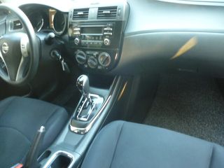 Nissan Pulsar 2018 ΑUTOMATIC 1.2 115HP EURO6/72.000ΚΜ/ΕΛΛΗΝΙΚΟ-thumb-43