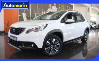 Peugeot 2008 2016 Allure Navi / 6 Χρόνια Δωρεάν Service