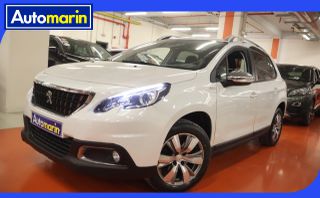 Peugeot 2008 2019 Style Navi / 6 Χρόνια Δωρεάν Service