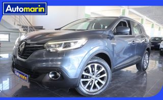 Renault Kadjar 2018 Energy Business Edc Navi / 6 Χρόνια Δωρεάν Service