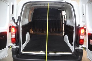 Κλούβα Citroen Berlingo 2020 Berlingo L2 Navi / 6 Χρόνια Δωρεάν Service-thumb-17
