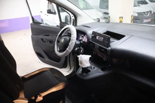 Κλούβα Citroen Berlingo 2020 Berlingo L2 Navi / 6 Χρόνια Δωρεάν Service-thumb-37