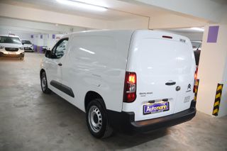 Κλούβα Citroen Berlingo 2020 Berlingo L2 Navi / 6 Χρόνια Δωρεάν Service-thumb-7