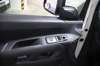 Κλούβα Citroen Berlingo 2020 Berlingo L2 Navi / 6 Χρόνια Δωρεάν Service-thumb-45