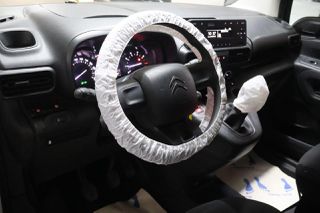 Κλούβα Citroen Berlingo 2020 Berlingo L2 Navi / 6 Χρόνια Δωρεάν Service-thumb-47