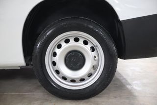 Κλούβα Citroen Berlingo 2020 Berlingo L2 Navi / 6 Χρόνια Δωρεάν Service-thumb-22