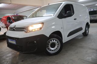 Κλούβα Citroen Berlingo 2020 Berlingo L2 Navi / 6 Χρόνια Δωρεάν Service-thumb-1