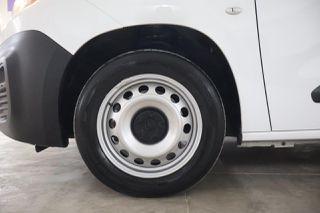 Κλούβα Citroen Berlingo 2020 Berlingo L2 Navi / 6 Χρόνια Δωρεάν Service-thumb-23