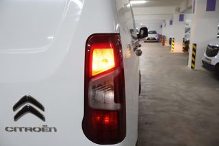 Κλούβα Citroen Berlingo 2020 Berlingo L2 Navi / 6 Χρόνια Δωρεάν Service-thumb-20