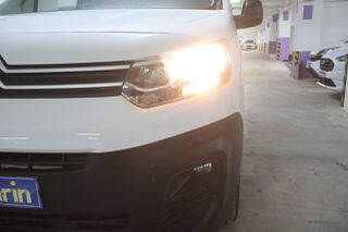 Κλούβα Citroen Berlingo 2020 Berlingo L2 Navi / 6 Χρόνια Δωρεάν Service-thumb-27
