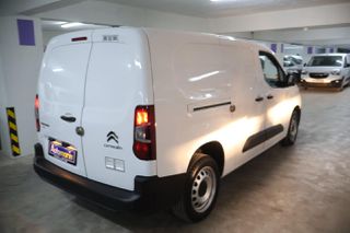 Κλούβα Citroen Berlingo 2020 Berlingo L2 Navi / 6 Χρόνια Δωρεάν Service-thumb-5