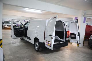 Κλούβα Citroen Berlingo 2020 Berlingo L2 Navi / 6 Χρόνια Δωρεάν Service-thumb-10