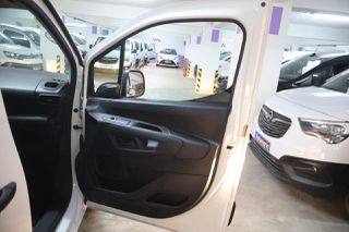 Κλούβα Citroen Berlingo 2020 Berlingo L2 Navi / 6 Χρόνια Δωρεάν Service-thumb-46