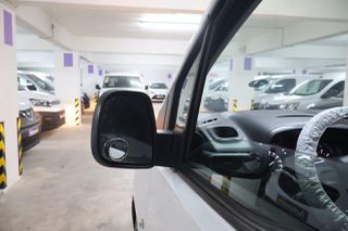 Κλούβα Citroen Berlingo 2020 Berlingo L2 Navi / 6 Χρόνια Δωρεάν Service-thumb-25