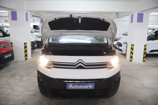 Κλούβα Citroen Berlingo 2020 Berlingo L2 Navi / 6 Χρόνια Δωρεάν Service-thumb-31
